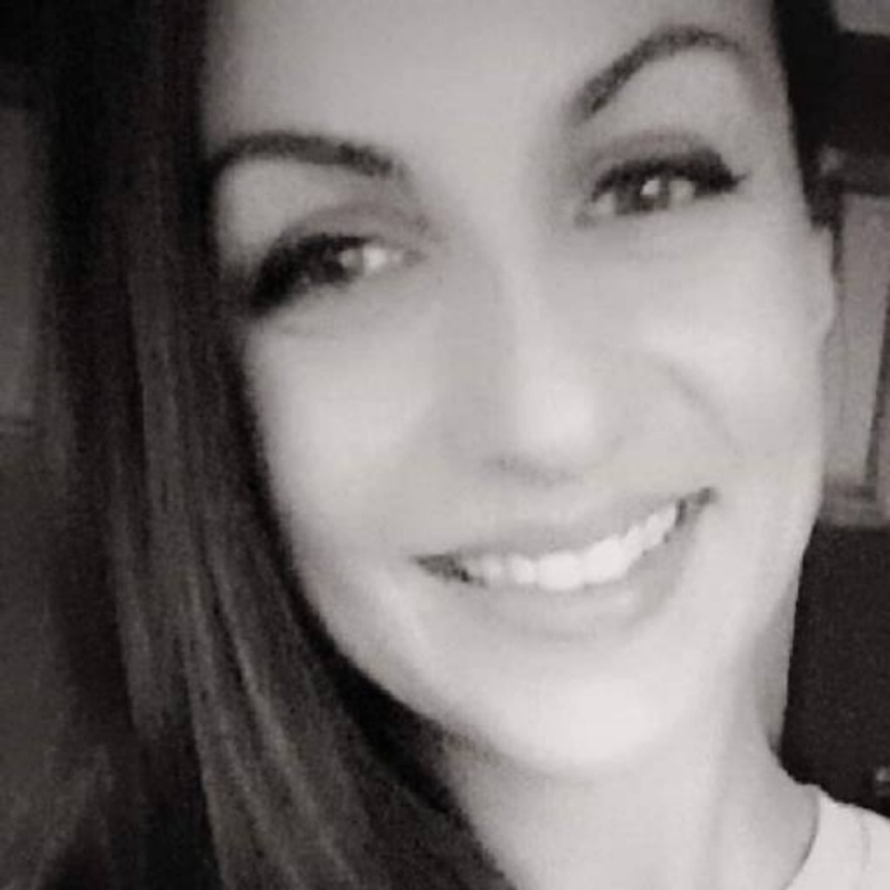 Meet your Posher, Kay